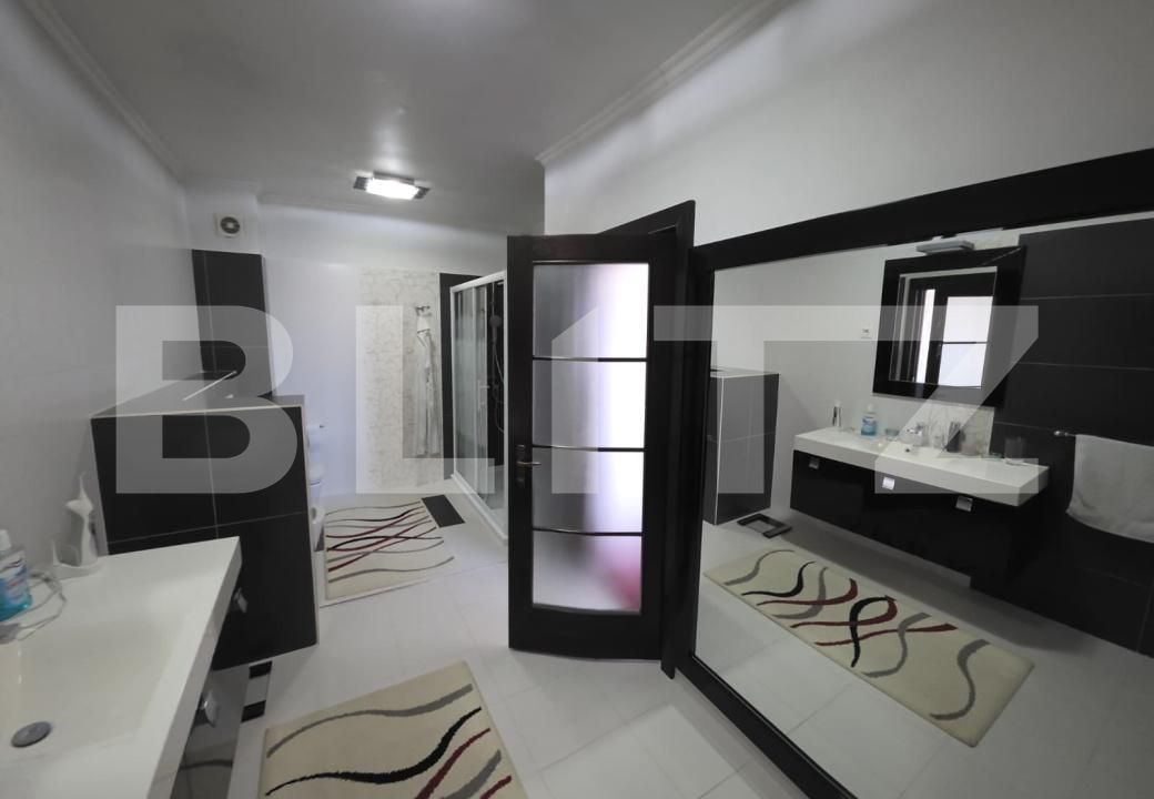 Apartament de vânzare 3 camere Calea Moldovei - 180540AV | BLITZ Bistriţa | Poza18