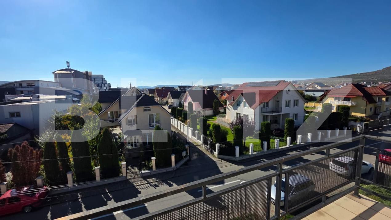 Apartament de vânzare 3 camere Calea Moldovei - 180540AV | BLITZ Bistriţa | Poza9