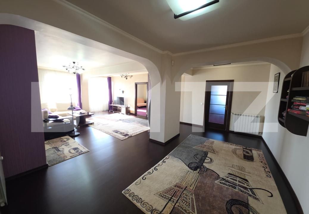 Apartament de vânzare 3 camere Calea Moldovei - 180540AV | BLITZ Bistriţa | Poza5