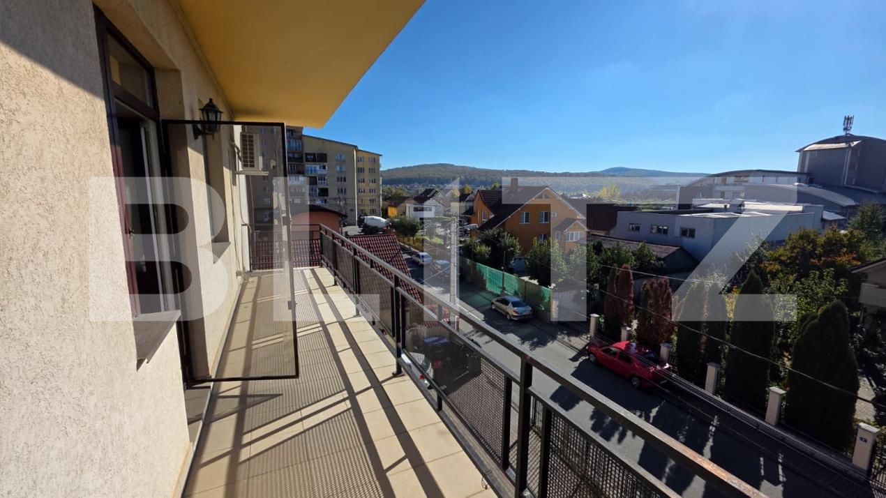 Apartament de vânzare 3 camere Calea Moldovei - 180540AV | BLITZ Bistriţa | Poza10