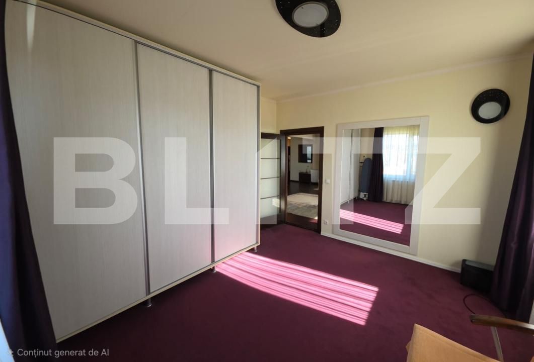 Apartament de vânzare 3 camere Calea Moldovei - 180540AV | BLITZ Bistriţa | Poza4