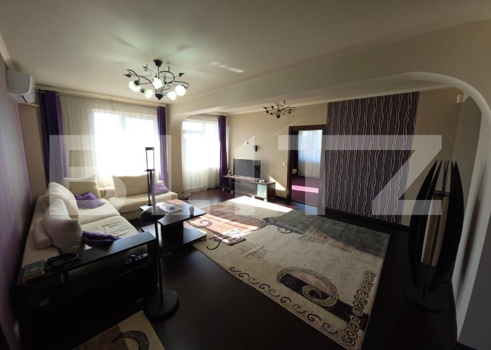 Apartament de vânzare 3 camere Calea Moldovei - 180540AV | BLITZ Bistriţa | Poza11