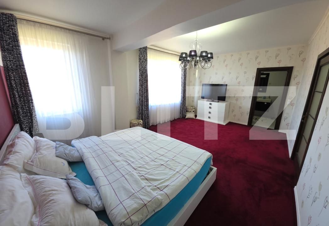 Apartament de vânzare 3 camere Calea Moldovei - 180540AV | BLITZ Bistriţa | Poza3