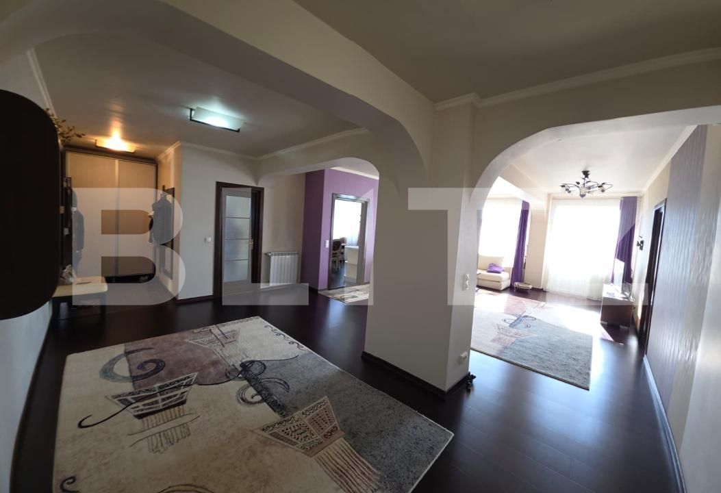 Apartament de vânzare 3 camere Calea Moldovei - 180540AV | BLITZ Bistriţa | Poza20