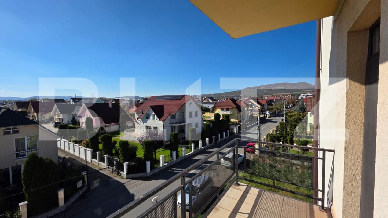 Apartament de vânzare 3 camere Calea Moldovei - 180540AV | BLITZ Bistriţa | Poza19