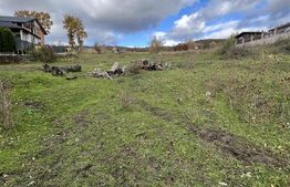 Parcela ideală de 10,5/20/30 ari – spațiu, liniște și potențial