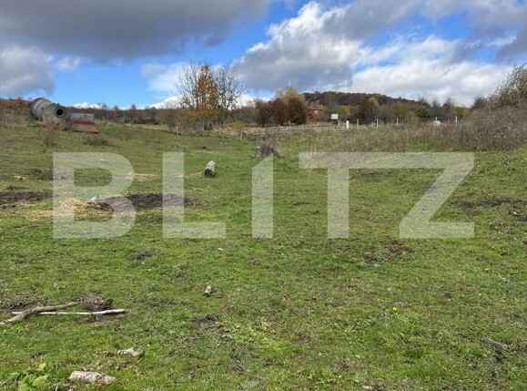 Teren de vânzare Centura - 180565TV | BLITZ Bistriţa | Poza3
