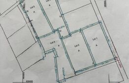 Parcelare 10/20/30! Zona Subcetate