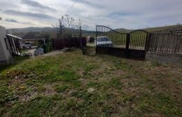 Teren intravilan 728 mp – Sigmir, cu toate utilitățile la poartă