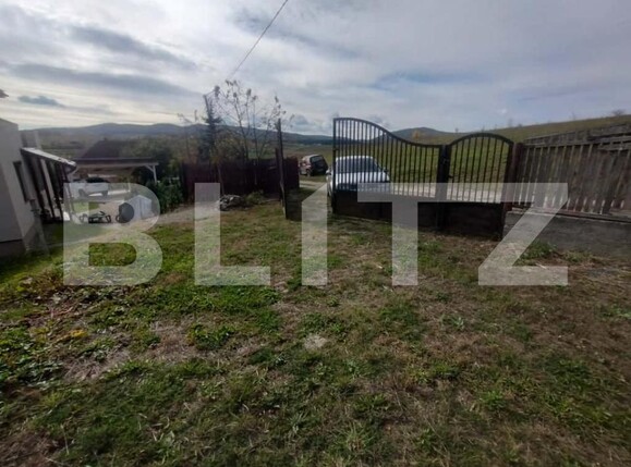 Teren de vânzare Exterior Sud - 180570TV | BLITZ Bistriţa | Poza2