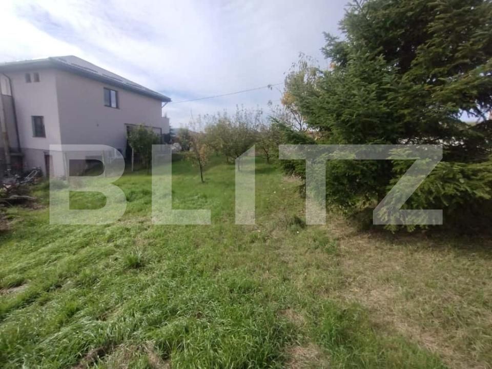 Teren de vânzare Exterior Sud - 180570TV | BLITZ Bistriţa | Poza3