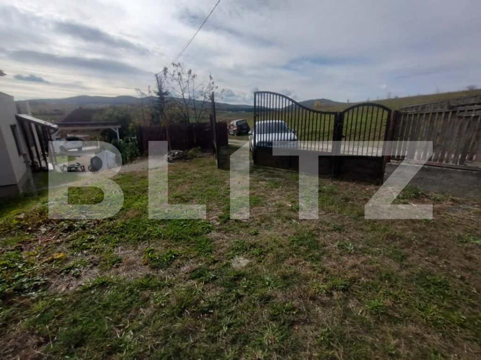 Teren de vânzare Exterior Sud - 180570TV | BLITZ Bistriţa | Poza2