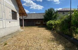 Casa de vanzare, in Mijlocenii Bargaului 