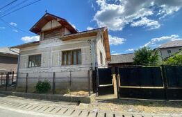 Casa de vanzare, in Mijlocenii Bargaului 