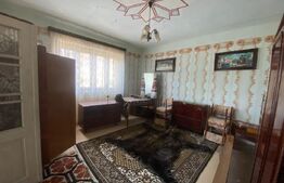 Casa de vanzare, in Mijlocenii Bargaului 