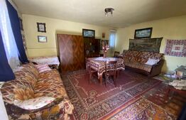 Casa de vanzare, in Mijlocenii Bargaului 