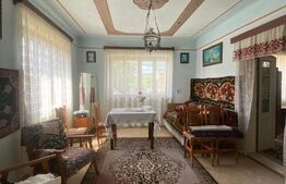 Casa de vanzare, in Mijlocenii Bargaului 