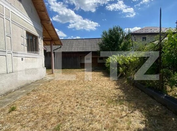 Casa de vânzare 4 camere Exterior Nord - 180577CV | BLITZ Bistriţa | Poza7