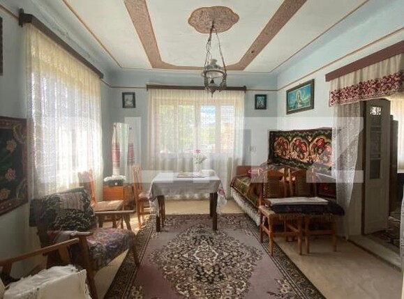 Casa de vânzare 4 camere Exterior Nord - 180577CV | BLITZ Bistriţa | Poza3