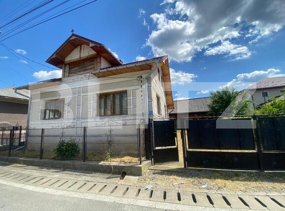 Casa de vânzare 4 camere Exterior Nord - 180577CV | BLITZ Bistriţa | Poza1