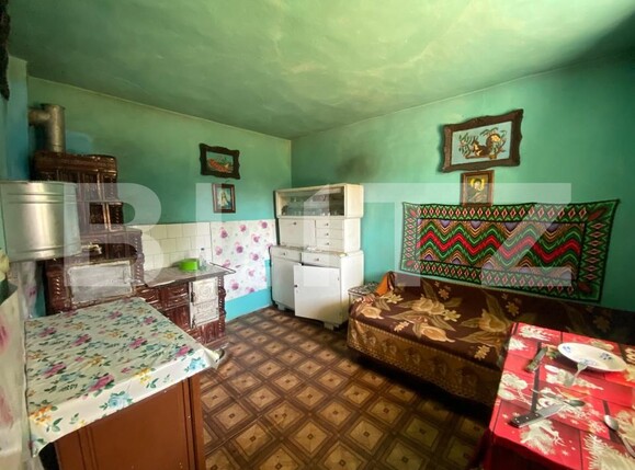 Casa de vânzare 4 camere Exterior Nord - 180577CV | BLITZ Bistriţa | Poza5