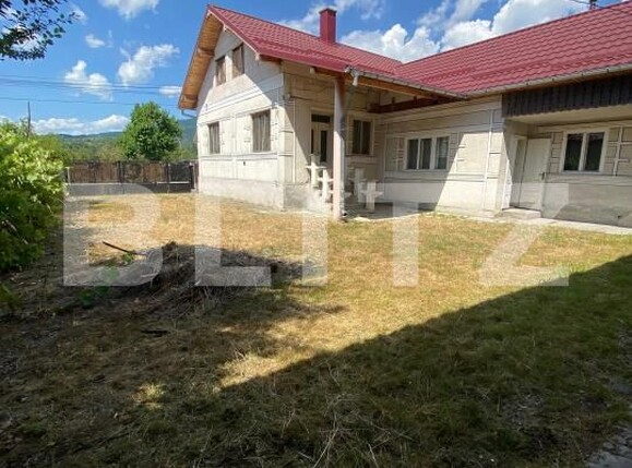 Casa de vânzare 4 camere Exterior Nord - 180577CV | BLITZ Bistriţa | Poza6