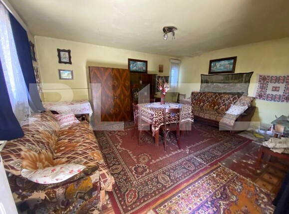 Casa de vânzare 4 camere Exterior Nord - 180577CV | BLITZ Bistriţa | Poza4