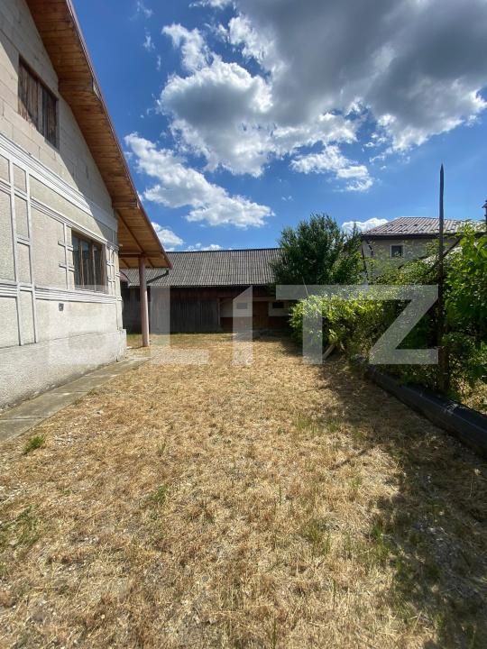 Casa de vânzare 4 camere Exterior Nord - 180577CV | BLITZ Bistriţa | Poza7