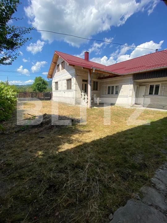 Casa de vânzare 4 camere Exterior Nord - 180577CV | BLITZ Bistriţa | Poza6
