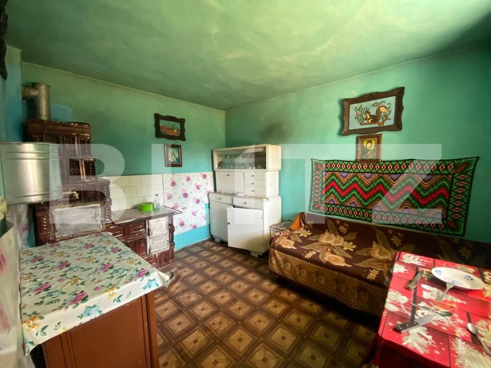 Casa de vânzare 4 camere Exterior Nord - 180577CV | BLITZ Bistriţa | Poza5