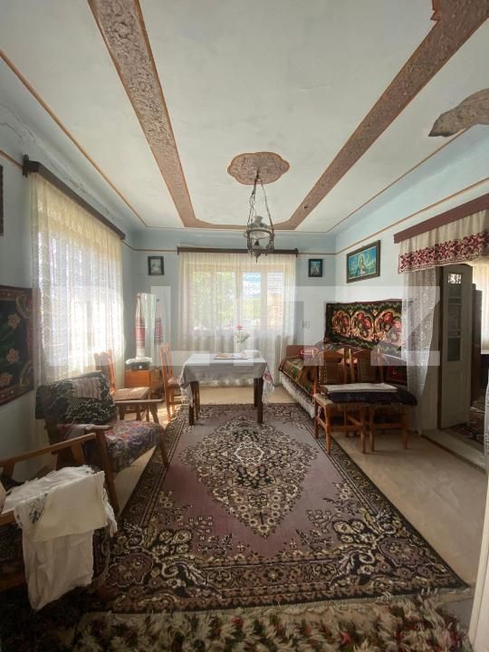 Casa de vânzare 4 camere Exterior Nord - 180577CV | BLITZ Bistriţa | Poza3
