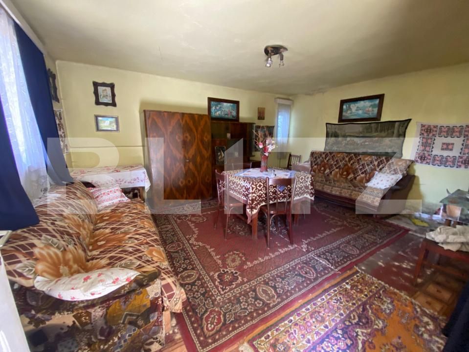 Casa de vânzare 4 camere Exterior Nord - 180577CV | BLITZ Bistriţa | Poza4