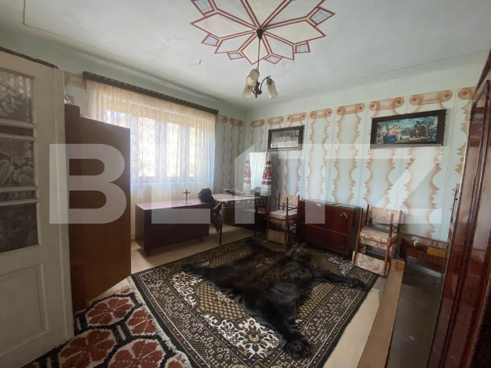 Casa de vânzare 4 camere Exterior Nord - 180577CV | BLITZ Bistriţa | Poza2