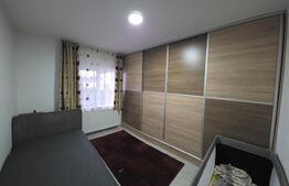 Casă complet mobilată și utilată, garaj dublu, curte spatioasa (Sarata)