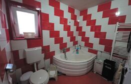 Casă complet mobilată și utilată, garaj dublu, curte spatioasa (Sarata)