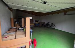 Casă complet mobilată și utilată, garaj dublu, curte spatioasa (Sarata)