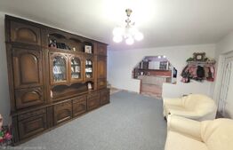 Casă complet mobilată și utilată, garaj dublu, curte spatioasa (Sarata)