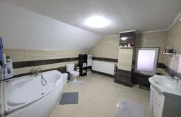 Casă complet mobilată și utilată, garaj dublu, curte spatioasa (Sarata)