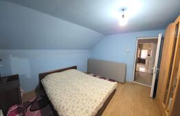 Casă complet mobilată și utilată, garaj dublu, curte spatioasa (Sarata)