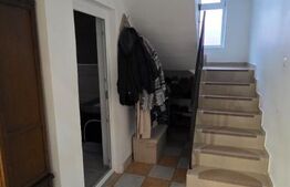 Casă complet mobilată și utilată, garaj dublu, curte spatioasa (Sarata)