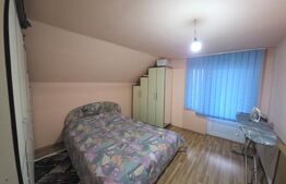 Casă complet mobilată și utilată, garaj dublu, curte spatioasa (Sarata)