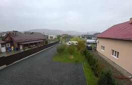 Casă complet mobilată și utilată, garaj dublu, curte spatioasa (Sarata)