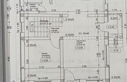 Casă complet mobilată și utilată, garaj dublu, curte spatioasa (Sarata)