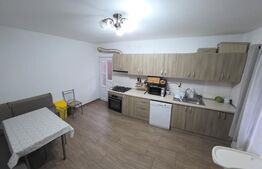 Casă complet mobilată și utilată, garaj dublu, curte spatioasa (Sarata)