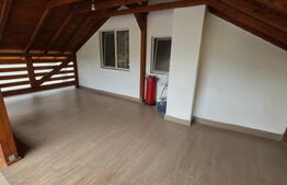 Casă complet mobilată și utilată, garaj dublu, curte spatioasa (Sarata)