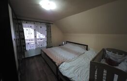 Casă complet mobilată și utilată, garaj dublu, curte spatioasa (Sarata)