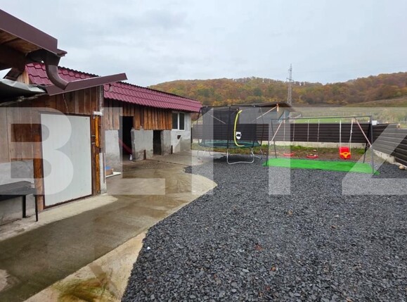 Casa de vânzare 4 camere Periferie - 180590CV | BLITZ Bistriţa | Poza7