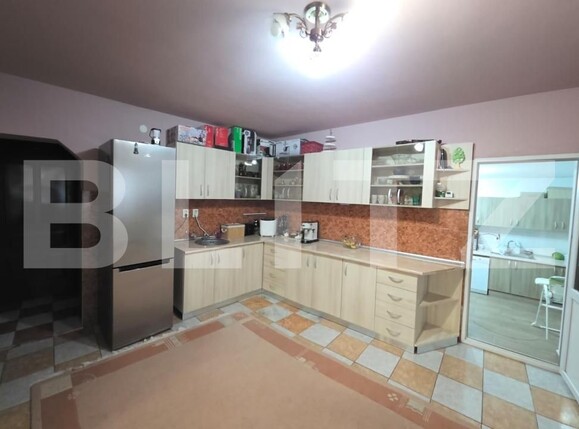 Casa de vânzare 4 camere Periferie - 180590CV | BLITZ Bistriţa | Poza24