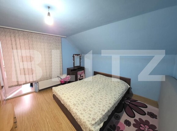 Casa de vânzare 4 camere Periferie - 180590CV | BLITZ Bistriţa | Poza19