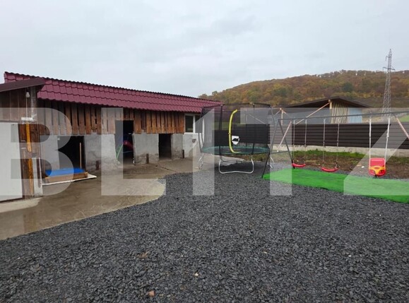Casa de vânzare 4 camere Periferie - 180590CV | BLITZ Bistriţa | Poza6